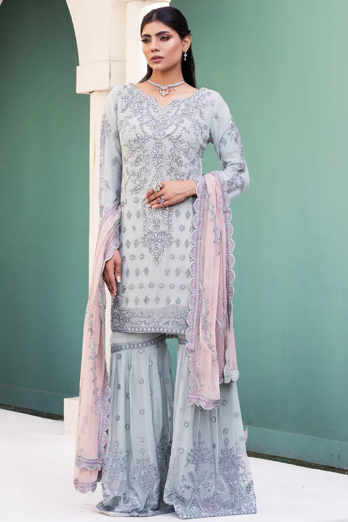 Iznik-Chiffon-1446-Lavender Grey