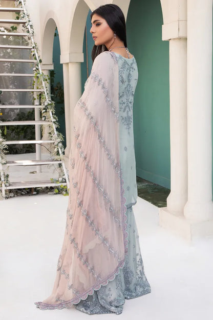 Iznik-Chiffon-1446-Lavender Grey