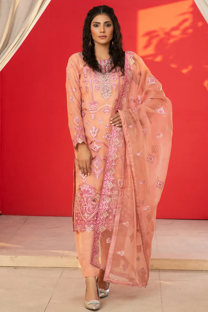 Ready to Wear Fancy Women Wear-1441-Pakistani Suits