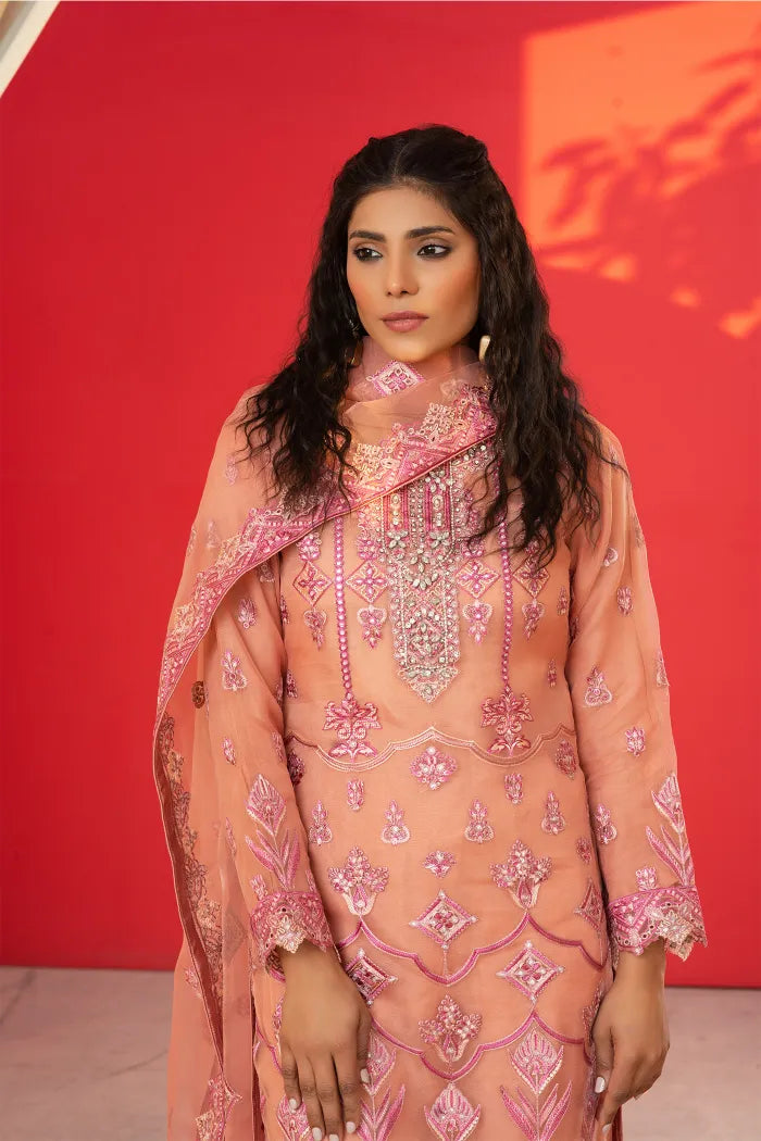 Ready to Wear Fancy Women Wear-1441-Pakistani Suits