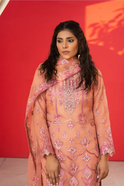 Ready to Wear Fancy Women Wear-1441-Pakistani Suits