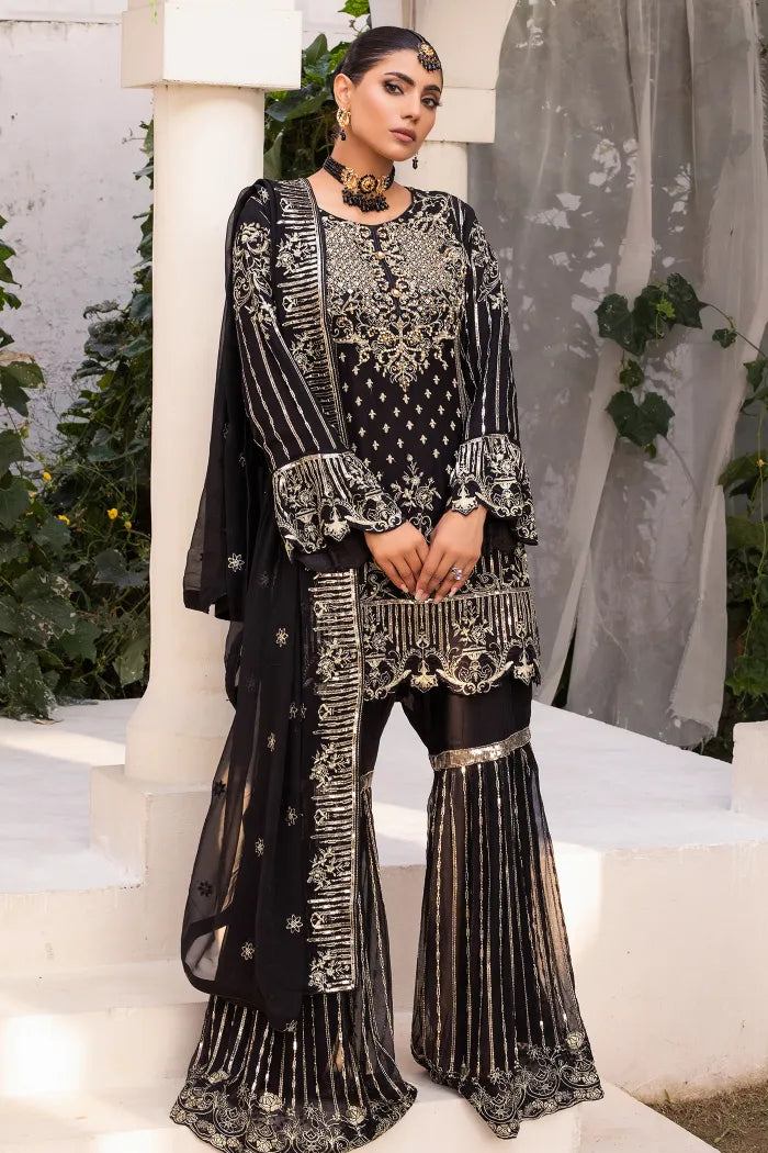 Pakistani Wedding Suit Baroque Fashion-1392-Zeus