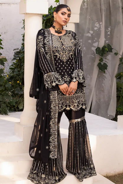 Pakistani Wedding Suit Baroque Fashion-1392-Zeus