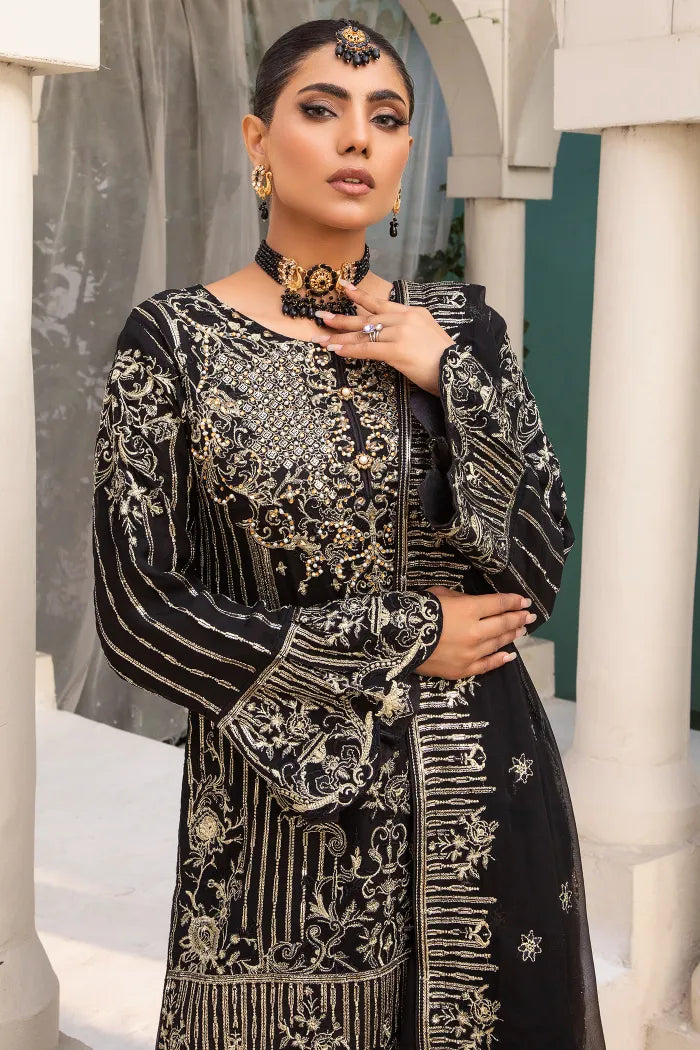 Pakistani Wedding Suit Baroque Fashion-1392-Zeus