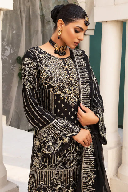 Pakistani Wedding Suit Baroque Fashion-1392-Zeus