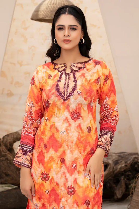 Readymade Lawn Beechtree-1448-Tulip Pink