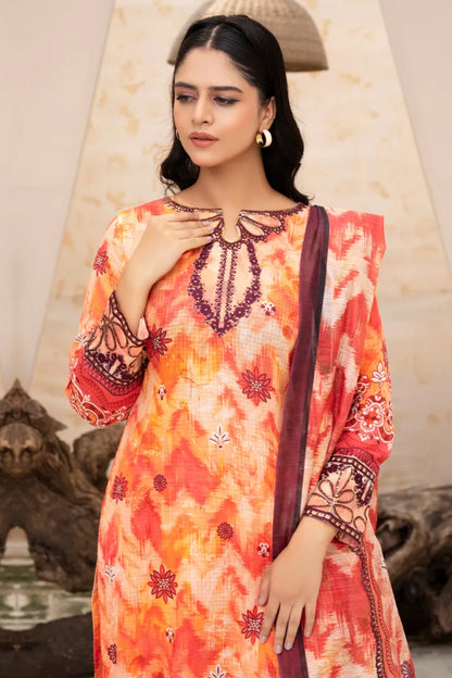 Readymade Lawn Beechtree-1448-Tulip Pink