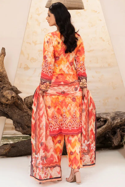 Readymade Lawn Beechtree-1448-Tulip Pink