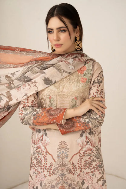 Jade Embroidered Silk 1471 Skin