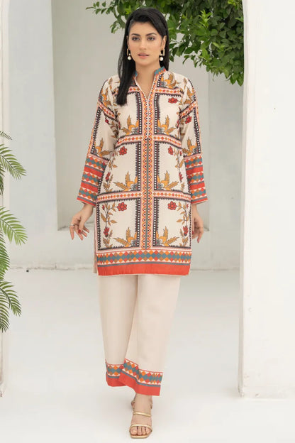 Elan Silk Cords 1472 Offwhite