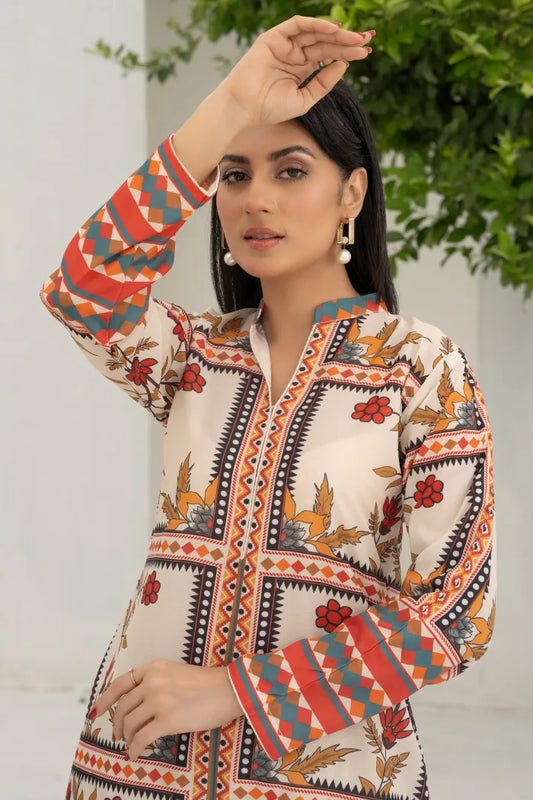 Elan Silk Cords 1472 Offwhite