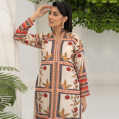 Pakistani Silk Cords